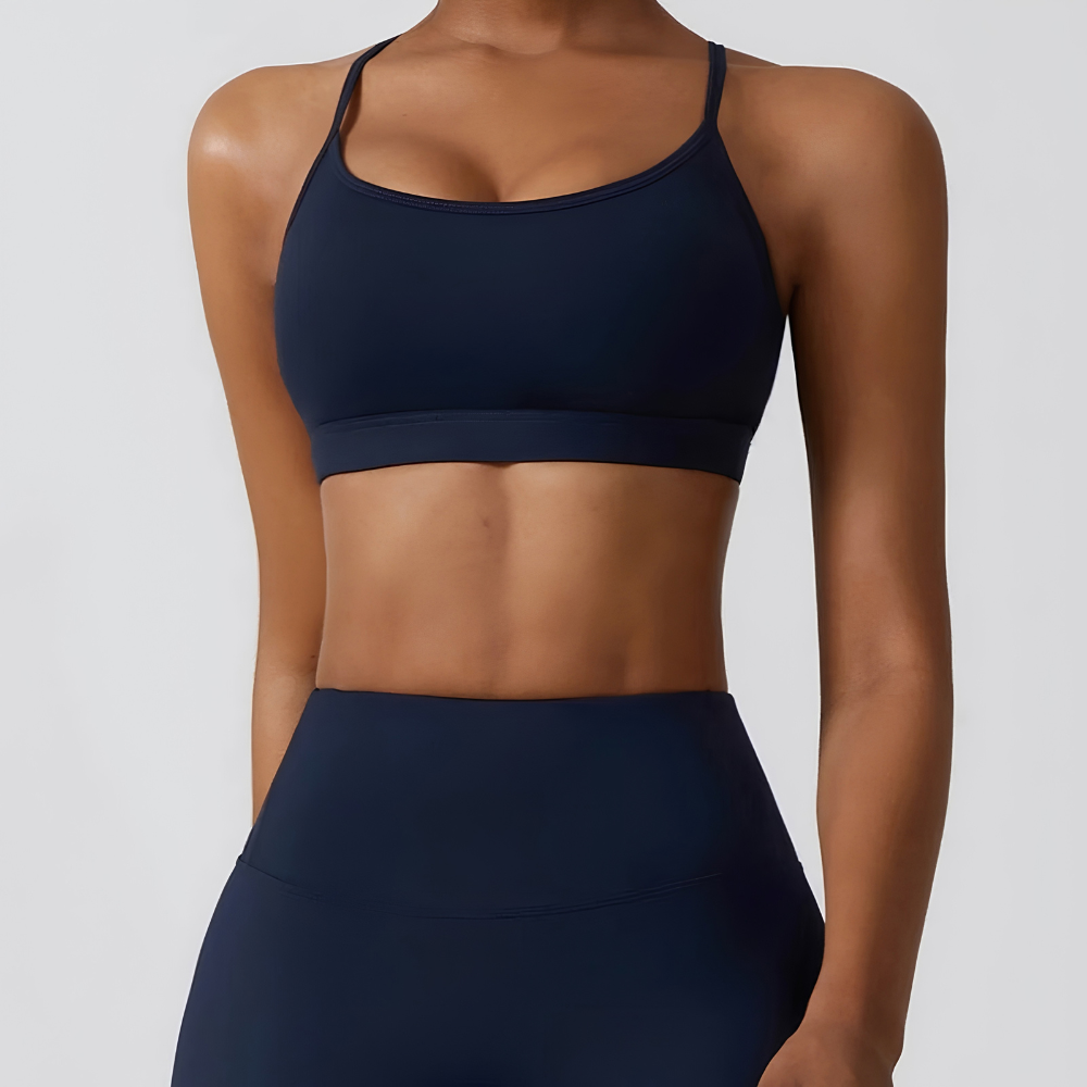 Versa Sports Top