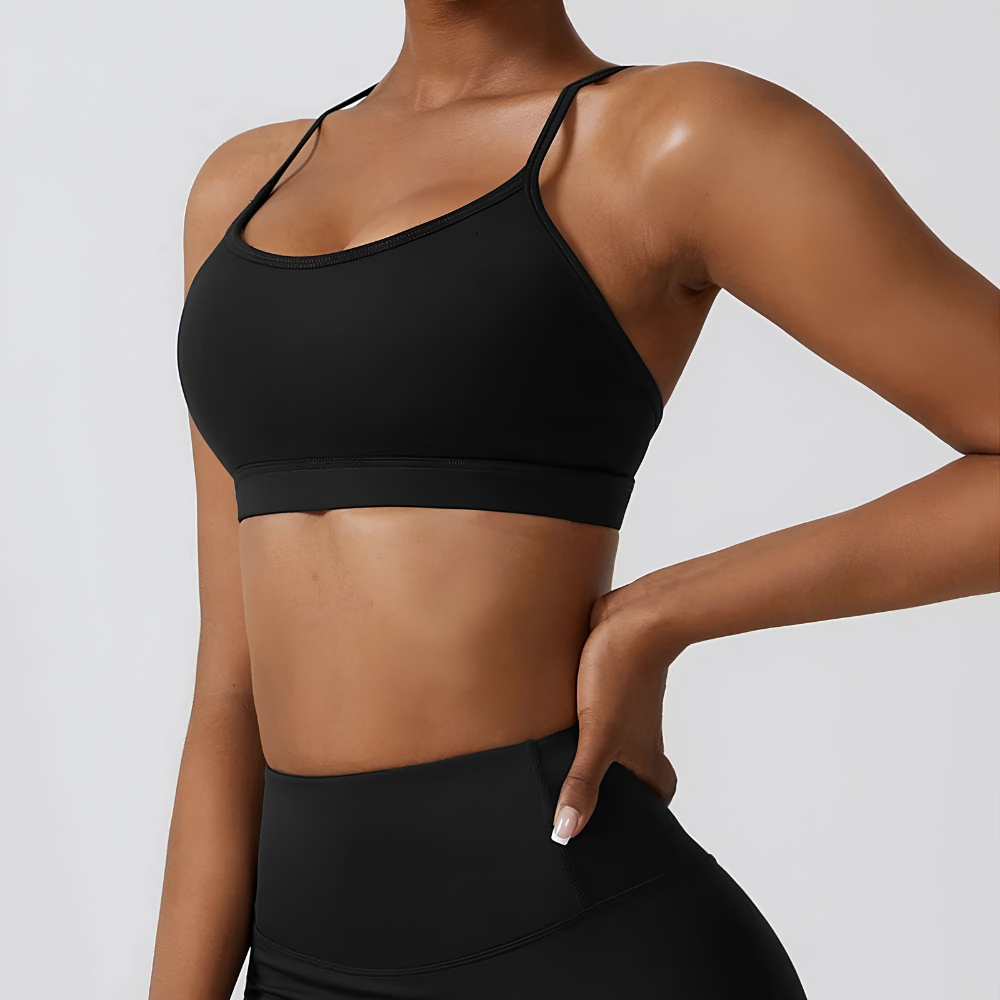 Versa Sports Top