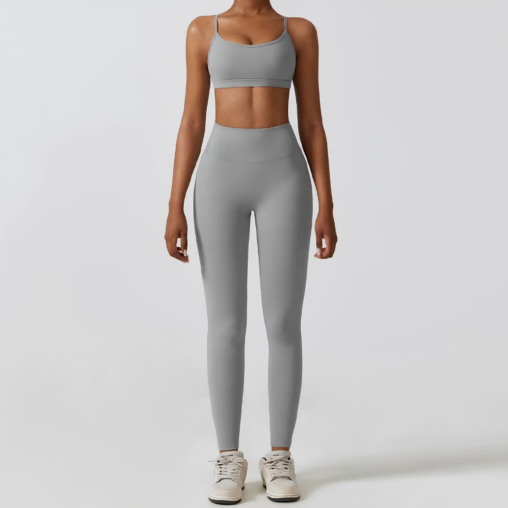 Versa Sports Top
