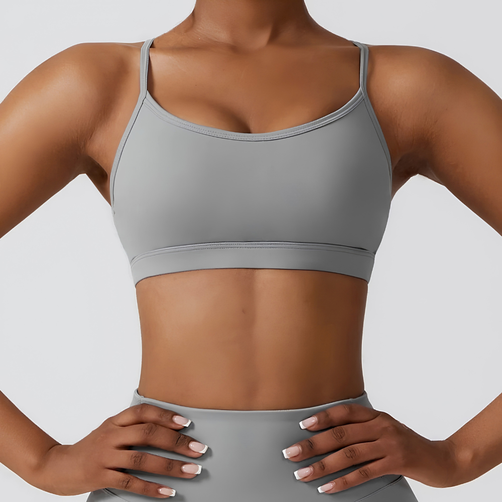 Versa Sports Top