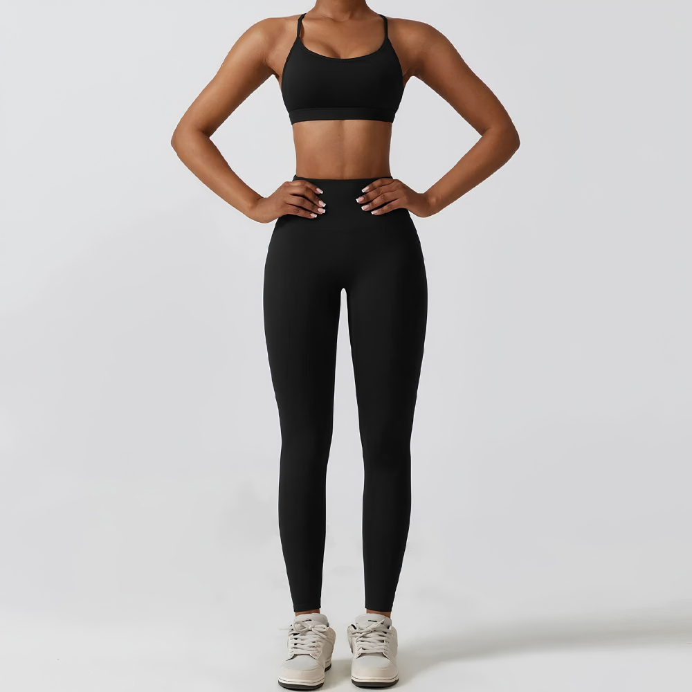 Versa Sports Top