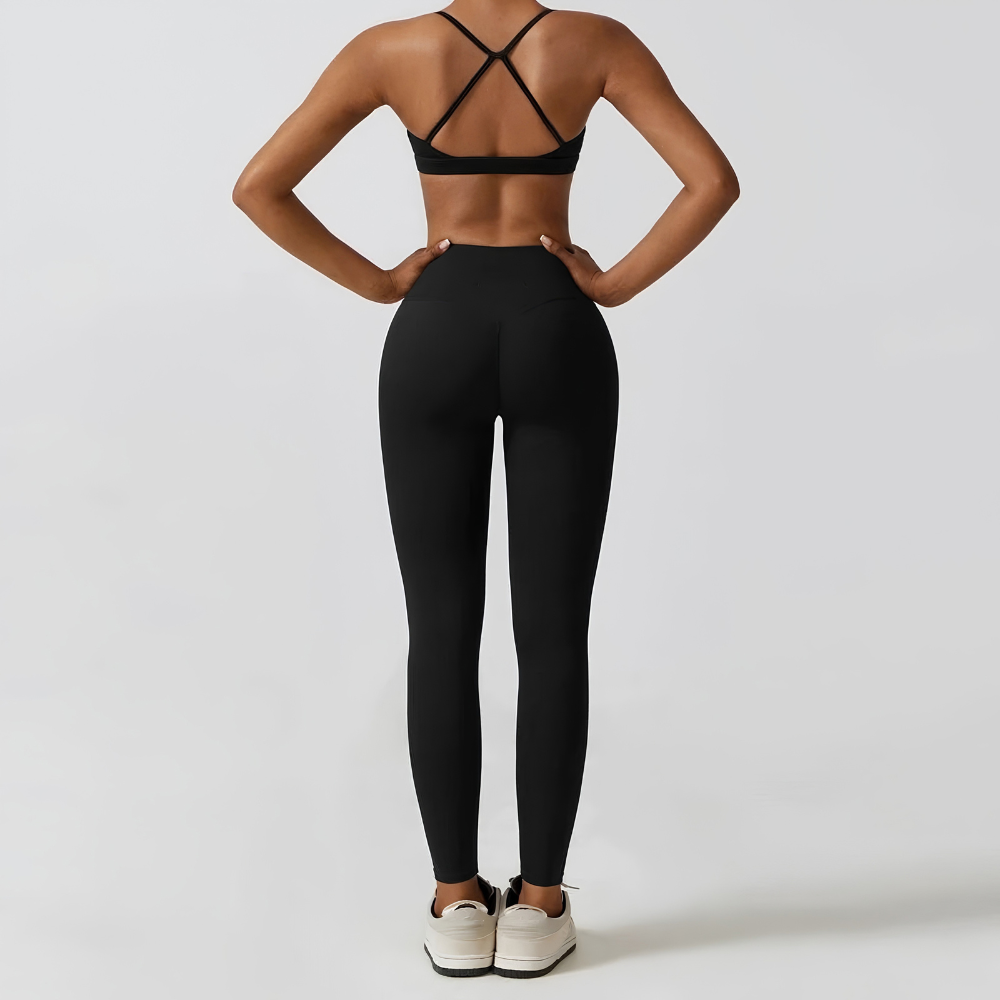 Versa Sports Top