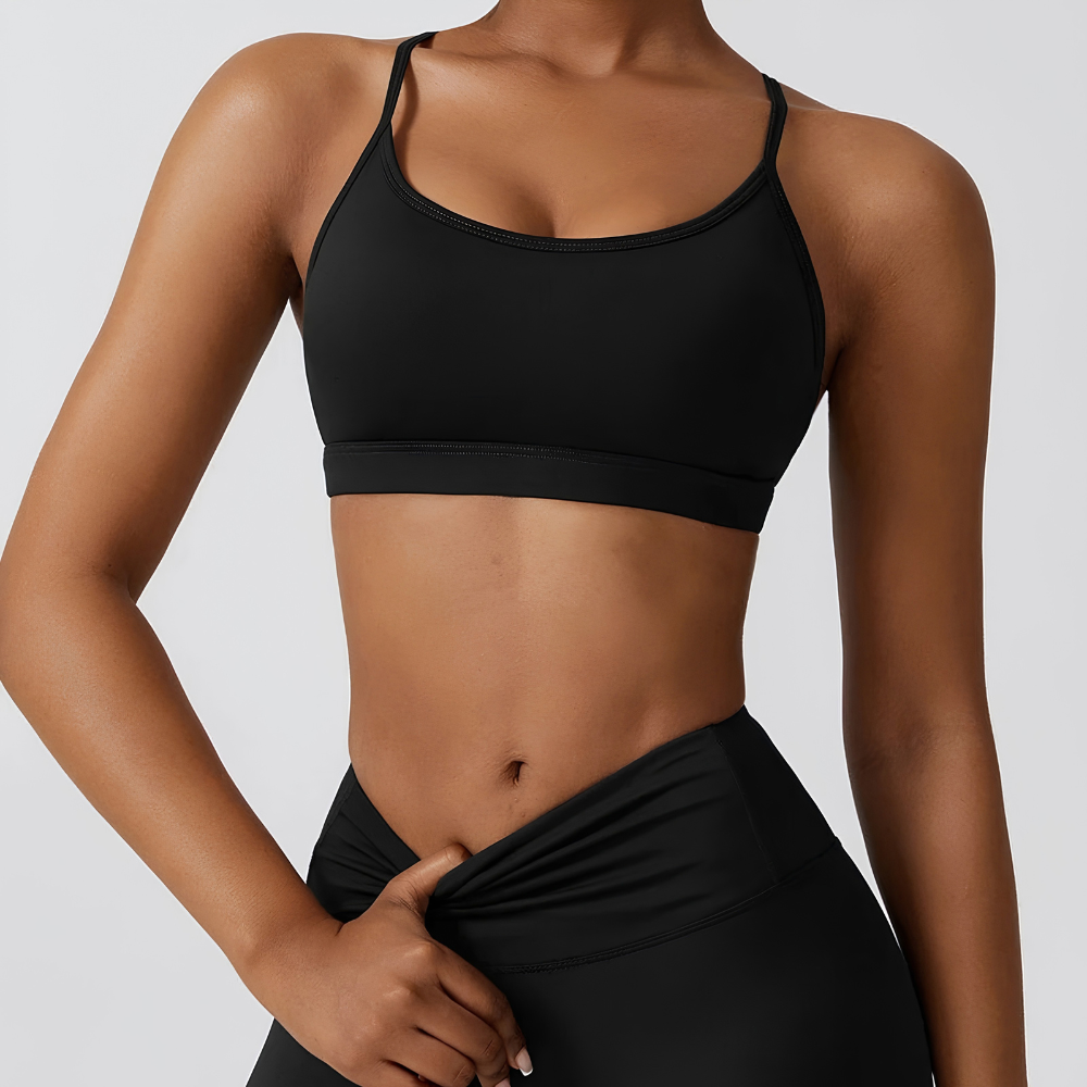 Versa Sports Top