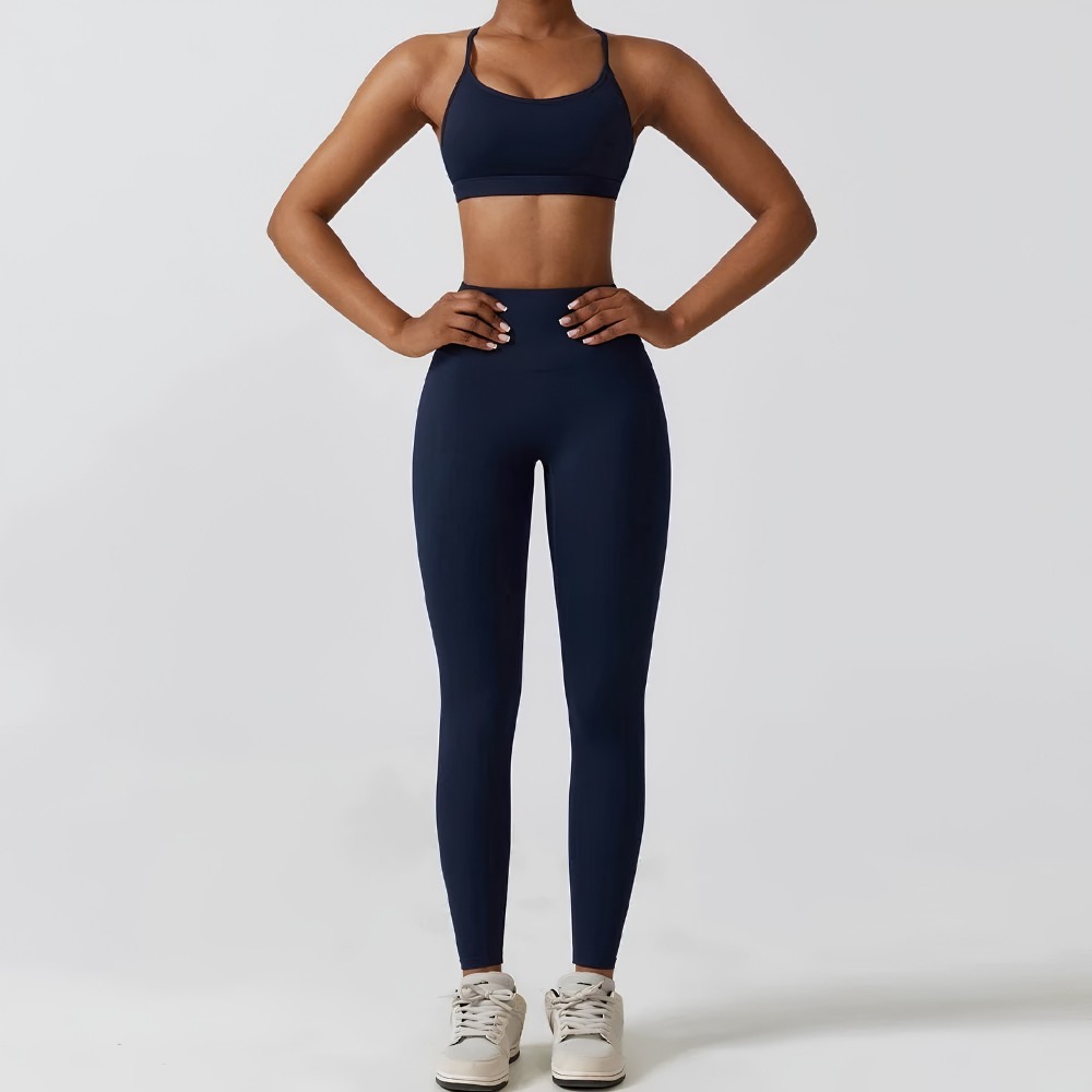 Versa Sports Top