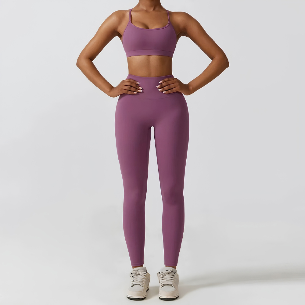 Versa Sports Top