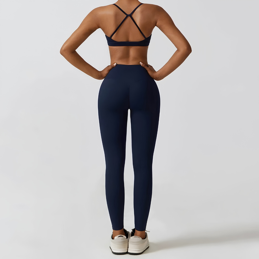 Versa Sports Top