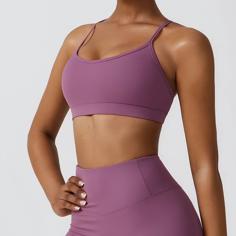 Versa Sports Top