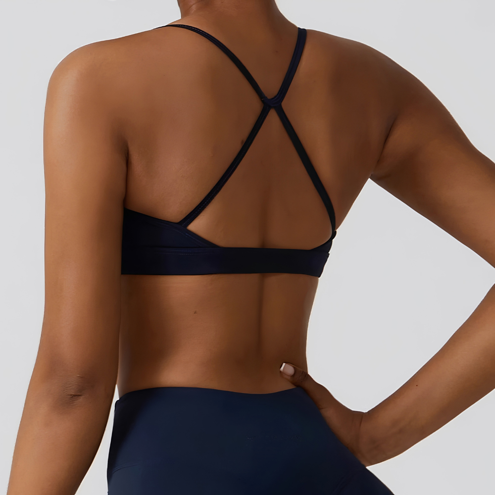 Versa Sports Top