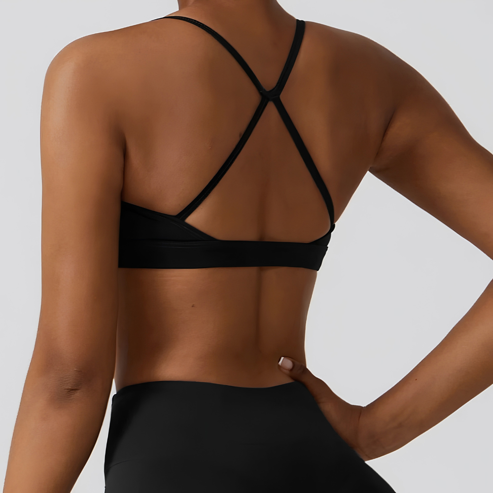 Versa Sports Top