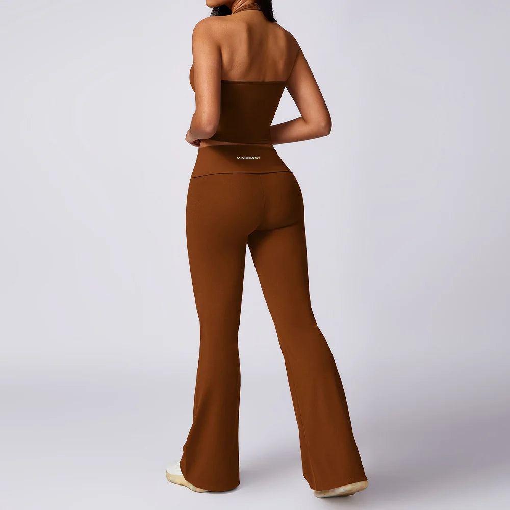 Cora Flare Leggings
