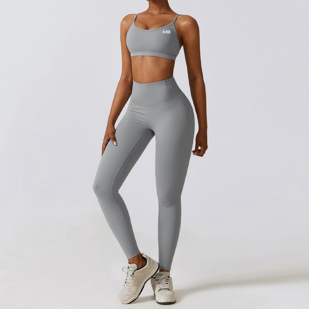 Defy Leggings